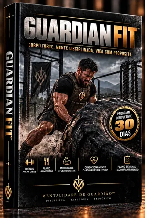 Capa de Guardian Fit™